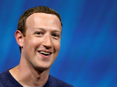 Dự án phần cứng bí mật của Facebook