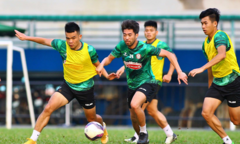 Lee Nguyễn: 'Tôi rời HAGL vì Kiatisak'