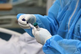 Kết quả xét nghiệm COVID-19 của hơn 12.000 cán bộ, nhân viên sân bay Nội Bài