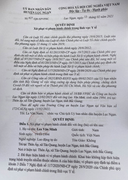 Không khai báo y tế, nam thanh niên bị phạt 10 triệu đồng