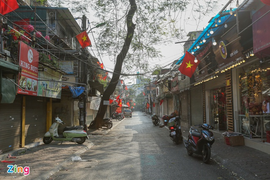 Hàng hoa, quà tặng thất thu ngày Valentine