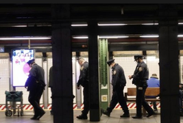 Bí ẩn vụ đâm dao hàng loạt nhằm vào người vô gia cư ở New York 