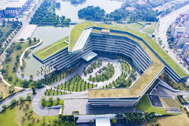 Đầu năm Tân Sửu, khách sạn 5 sao tại Hà Nội, TP.HCM vẫn giảm giá sâu