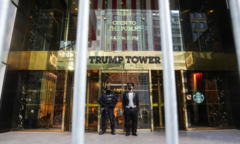 New York điều tra giao dịch liên quan bất động sản của ông Trump