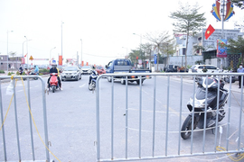 Cách ly xã hội, Hải Dương hạn chế các phương tiện lưu thông trên 6 tuyến quốc lộ