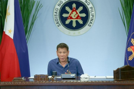 Tổng thống Philippines cảnh báo Mỹ phải 'trả tiền' để duy trì thỏa thuận quân sự