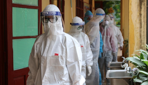 Cách ly xã hội toàn tỉnh Hải Dương từ 0h ngày 16/2