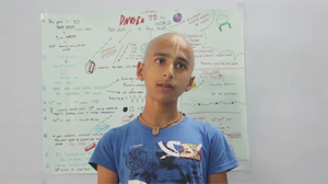 Sự thật những lời tiên tri của 'thần đồng' Ấn Độ về thảm họa thế giới