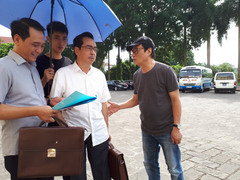 Đạo diễn phim 'Sinh tử': Nếu không phải Hoàng Dũng, ai có thể làm được?