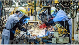 Tỉnh nào thu hút nhiều vốn đầu nước ngoài nhất năm 2020?