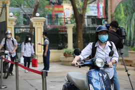 42 địa phương tiếp tục cho học sinh nghỉ Tết phòng dịch COVID-19