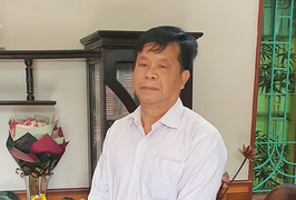 Bắt giam nguyên Chủ tịch xã lừa bán đất của người khác