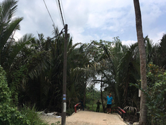 Tạm giữ nam thanh niên nhậu say đánh chết anh trai ruột và bạn nhậu