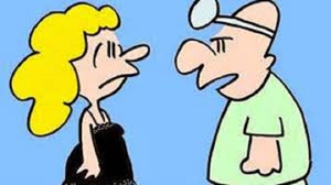 'Chiều' ông hàng xóm để trả đũa chồng