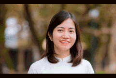 Lớp học 0 đồng truyền cảm hứng của cô giáo TP.HCM