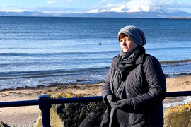 Cơn ác mộng không dứt của người hai lần mắc COVID-19