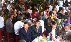 Vì sao lần này nông thôn lại bùng phát COVID-19, không phải thành thị?