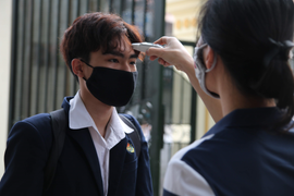 Lịch nghỉ học và trở lại trường của học sinh 63 địa phương