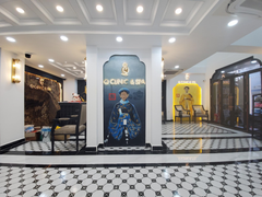 Dịch vụ chăm sóc da cho phái đẹp uy tín tại thẩm mỹ viện Q Clinic & Spa