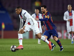 BLV Quang Huy: 'Mbappe là người ngoài hành tinh thứ hai của bóng đá'