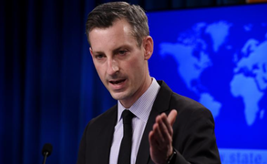 Anh, Mỹ, Trung Quốc phản ứng với diễn biến mới tại Myanmar