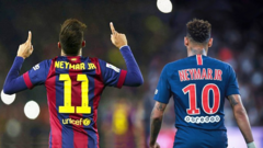 Đội hình Barcelona ngược dòng không tưởng hạ PSG 6-1 bây giờ ra sao?
