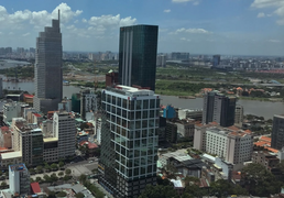 Giá nhà đất năm 2021: Khó khủng hoảng, sốt ảo hay 'bong bóng'