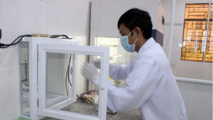 Đồng Nai xét nghiệm COVID-19 cho cán bộ trở lại tỉnh sau kỳ nghỉ Tết