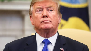 Nhóm luật sư ông Trump mâu thuẫn ở hậu trường