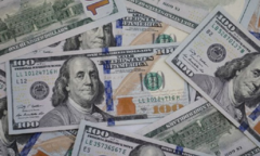 Tỷ giá USD hôm nay 31/10: Thị trường nổi sóng, USD tự do tăng vọt