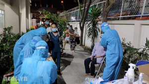 Người từ địa phương nào về TP.HCM sau Tết phải cách ly tập trung?