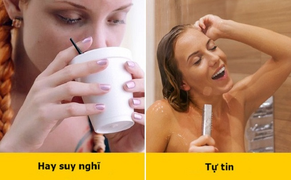 Trắc nghiệm vui: Thói quen hằng ngày tiết lộ gì về tính cách của bạn?