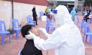 Hải Dương tìm được nguồn lây của chùm ca bệnh trong một gia đình