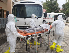 Bình Dương cách ly tập trung 26 người Hải Dương đến tỉnh sau Tết 