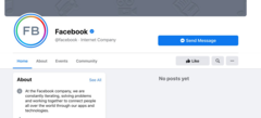 Facebook tự khóa chính mình ở Australia