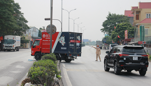 Hải Phòng khẳng định không ‘ngăn sông cấm chợ’ với Hải Dương