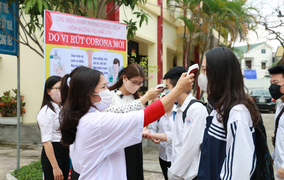 Infographic: Lịch trở lại trường của 63 tỉnh, thành phố sau Tết