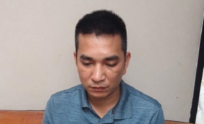  Bắt khẩn cấp kẻ chém chết vợ mùng 5 Tết