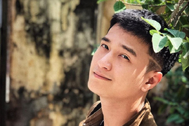 Diễn viên Huỳnh Anh bị tố gây tai nạn giao thông, né bồi thường