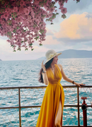 Miên Phạm: Thương hiệu thời trang trung niên được yêu thích