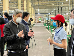 Thứ trưởng Y tế: 'Dịch COVID-19 ở Hải Dương cơ bản được kiểm soát'