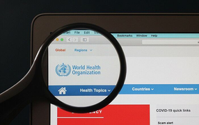 Mỹ hẹn trả nợ WHO