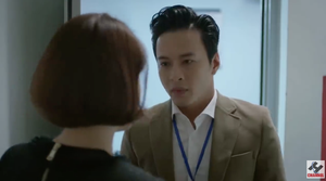 'Hướng dương ngược nắng' tập 29: Kiên rời Cao Dược vẫn không níu kéo được Châu