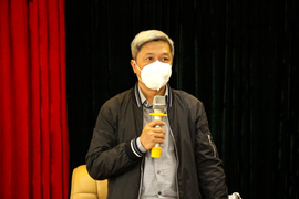 Thứ trưởng Y tế đề xuất tăng thời gian giãn cách xã hội với tỉnh Hải Dương