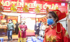 Mọi người đổ xô đi mua vàng cầu may, vía Thần Tài năm 2021 là ngày nào?