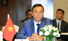 Ban chấp hành VFF đề cử ông Trần Quốc Tuấn làm quyền chủ tịch