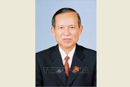 Cuộc đời và sự nghiệp nguyên Phó Thủ tướng Trương Vĩnh Trọng 