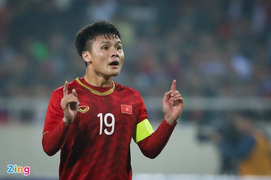 Vì sao Việt Nam không tổ chức được vòng loại World Cup 2022?