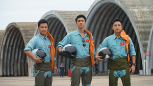 Bị chê diễn xuất nhạt, trai đẹp Bình An nói gì?