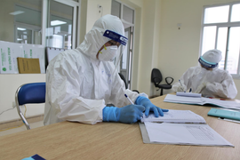 Hải Dương ghi nhận thêm 15 ca COVID-19
